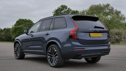 VOLVO XC90 ESTATE 2.0 B5P [250] Core 5dr AWD Geartronic view 16